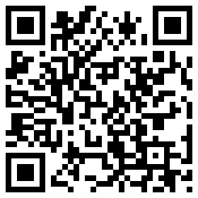 qrcode für Ridi Leuchten 0322953 downlight ALBA 150 track black