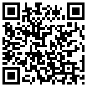 qrcode für Ridi Leuchten GmbH 0332961 downlight ALBA 200 track black