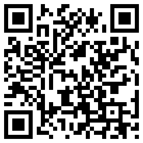 qrcode für Ridi Leuchten GmbH 0322841 downlight ALBA 200 track black