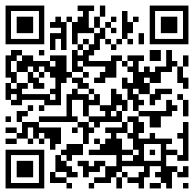 qrcode für Ridi Leuchten GmbH 0332484 downlight ALBA 68 black DALI-2 Medium IP20
