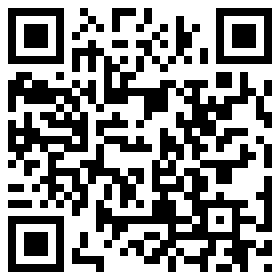 qrcode für Ridi Leuchten GmbH 0332485 downlight ALBA 68 black DALI-2 Medium IP20