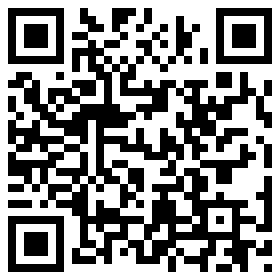 qrcode für Ridi Leuchten GmbH 0332486 downlight ALBA 68 black DALI-2 Medium IP20