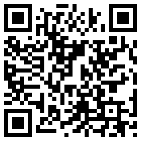 qrcode für Ridi Leuchten GmbH 0332487 downlight ALBA 68 black DALI-2 Medium IP20