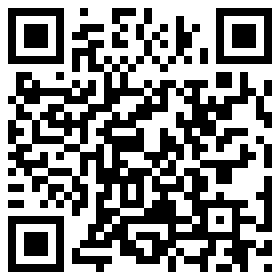 qrcode für Ridi Leuchten 0332584 downlight ALBA 68 ws DALI-2 Medium IP20