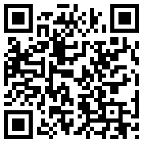 qrcode für Ridi Leuchten GmbH 0322468 downlight ALBA 68 black On/Off spot IP20