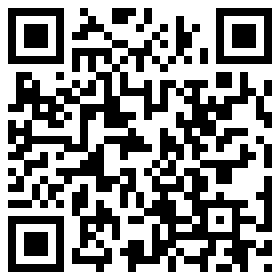 qrcode für Ridi Leuchten GmbH 0322469 downlight ALBA 68 black On/Off spot IP20