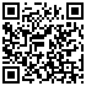 qrcode für Ridi Leuchten 0322471 downlight ALBA 68 black On/Off spot IP20