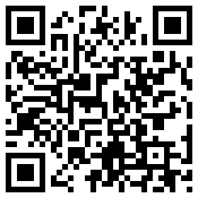 qrcode für Ridi Leuchten 0332481 downlight ALBA 68 ws DALI-2