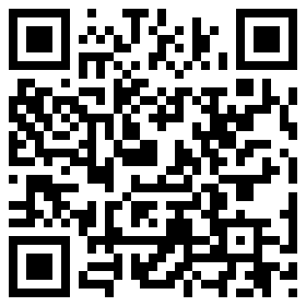 qrcode für Ridi Leuchten GmbH 0332482 downlight ALBA 68 black DALI-2