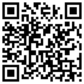qrcode für Ridi Leuchten 0332590 downlight ALBA 68 sw DALI-2