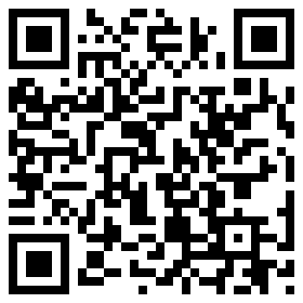qrcode für Ridi Leuchten GmbH 0332593 downlight ALBA 68 sw DALI-2 IP20