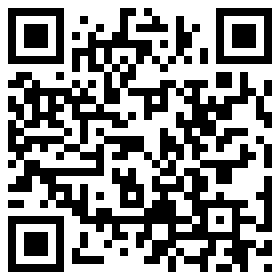 qrcode für Ridi Leuchten 0322466 downlight ALBA 68 black On/Off SFlood IP20