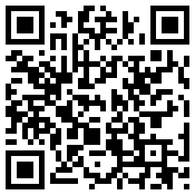 qrcode für Ridi Leuchten GmbH 0332465 downlight ALBA 68 black DALI-2 SFlood IP20