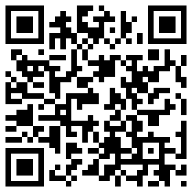 qrcode für Ridi Leuchten GmbH 0322509 downlight ALBA 100 black On/Off