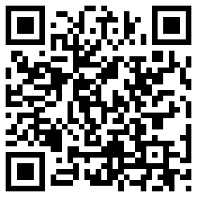 qrcode für Ridi Leuchten GmbH 0322523 downlight ALBA 100 ws On/Off Flood IP20