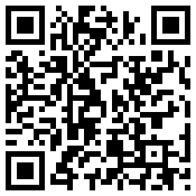 qrcode für Ridi Leuchten 0332509 downlight ALBA 100 black DALI-2