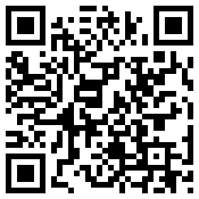 qrcode für Ridi Leuchten 0332521 downlight ALBA 100 ws DALI-2 flood IP20
