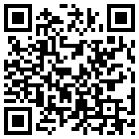 qrcode für Ridi Leuchten GmbH 0332522 downlight ALBA 100 black DALI-2