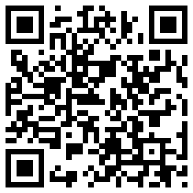 qrcode für Ridi Leuchten GmbH 0332524 downlight ALBA 100 black DALI-2
