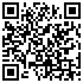 qrcode für Ridi Leuchten GmbH 0332617 downlight ALBA 100 black DALI-2