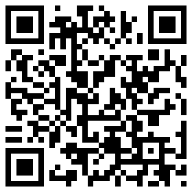 qrcode für Ridi Leuchten 0322501 downlight ALBA 100 black On/Off