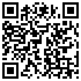 qrcode für Ridi Leuchten GmbH 0322518 downlight ALBA 100 black On/Off Medium IP20