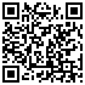 qrcode für Ridi Leuchten GmbH 0322499 downlight ALBA 100 black On/Off spot IP20