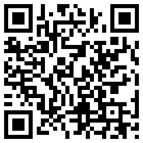 qrcode für Ridi Leuchten GmbH 0322500 downlight ALBA 100 black On/Off spot IP20
