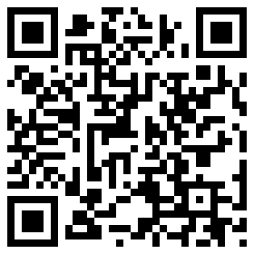 qrcode für Ridi Leuchten 0322510 downlight ALBA 100 black On/Off spot IP20