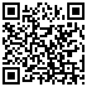 qrcode für Ridi Leuchten GmbH 0332497 downlight ALBA 100 black DALI-2