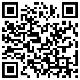 qrcode für Ridi Leuchten GmbH 0332500 downlight ALBA 100 black DALI-2