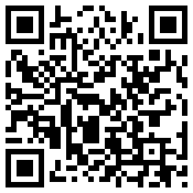 qrcode für Ridi Leuchten GmbH 0332511 downlight ALBA 100 black DALI-2