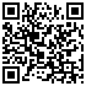 qrcode für Ridi Leuchten GmbH 0332512 downlight ALBA 100 black DALI-2