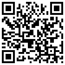 qrcode für Ridi Leuchten GmbH 0332513 downlight ALBA 100 black DALI-2