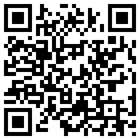 qrcode für Ridi Leuchten GmbH 0332615 downlight ALBA 100 sw DALI-2 spot IP20