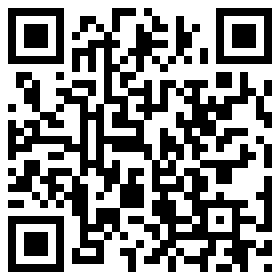 qrcode für Ridi Leuchten GmbH 0322493 downlight ALBA 100 black On/Off SFlood IP20