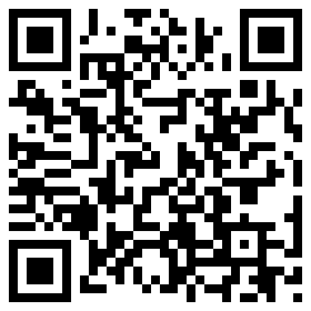 qrcode für Ridi Leuchten GmbH 0322494 downlight ALBA 100 black On/Off SFlood IP20
