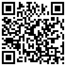 qrcode für Ridi Leuchten GmbH 0322539 downlight ALBA 150 black xFlex Flood IP20