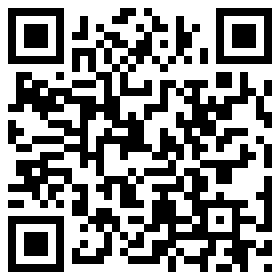 qrcode für Ridi Leuchten 0322541 downlight ALBA 150 black xFlex Flood IP20