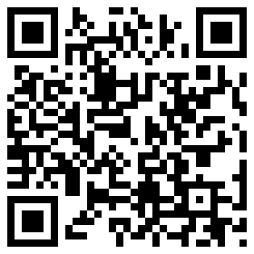 qrcode für Ridi Leuchten GmbH 0332538 downlight ALBA 150 black DALI-2