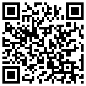 qrcode für Ridi Leuchten GmbH 0332540 downlight ALBA 150 black DALI-2
