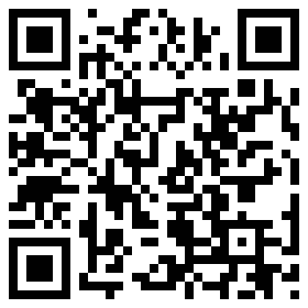 qrcode für Ridi Leuchten GmbH 0332629 downlight ALBA 150 black DALI-2