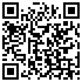 qrcode für Ridi Leuchten GmbH 0322535 downlight ALBA 150 black xFlex Medium IP20