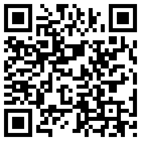 qrcode für Ridi Leuchten GmbH 0322536 downlight ALBA 150 black xFlex Medium IP20