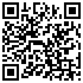 qrcode für Ridi Leuchten GmbH 0322537 downlight ALBA 150 black xFlex Medium IP20