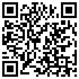 qrcode für Ridi Leuchten GmbH 0332534 downlight ALBA 150 black DALI-2