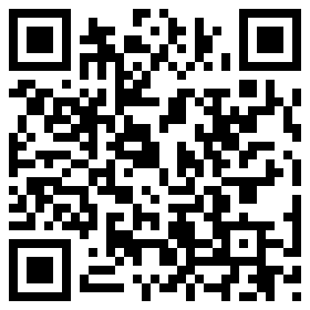 qrcode für Ridi Leuchten GmbH 0332535 downlight ALBA 150 black DALI-2