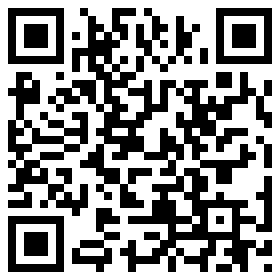 qrcode für Ridi Leuchten GmbH 0332628 downlight ALBA 150 black DALI-2