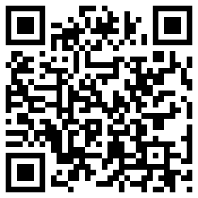 qrcode für Ridi Leuchten 0322529 downlight ALBA 150 black