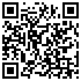 qrcode für Ridi Leuchten GmbH 0332529 downlight ALBA 150 black DALI-2
